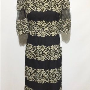 Antonio Melani NWT dress size 4